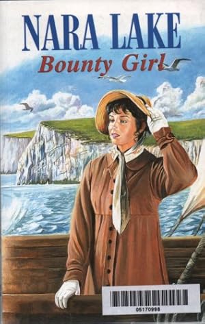 Bild des Verkufers fr Bounty Girl zum Verkauf von WeBuyBooks