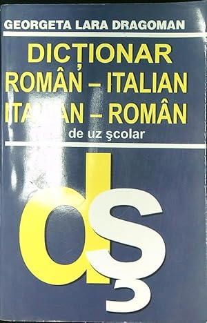 Dictionar Roman-italian Italian-Roman