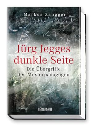 Bild des Verkufers fr Jrg Jegges dunkle Seite : die bergriffe des Musterpdagogen. Markus Zangger ; aufgezeichnet von Hugo Stamm zum Verkauf von Antiquariat Mander Quell