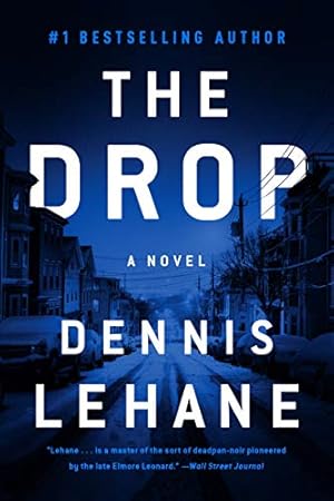 Bild des Verkufers fr The Drop by Lehane, Dennis [Paperback ] zum Verkauf von booksXpress