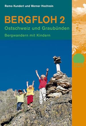 Bergfloh; Teil: 2., Ostschweiz und Graubünden