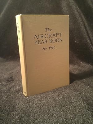 The Aircraft Year Book for 1946 Registered U.S. Patent Office