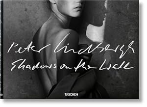 Seller image for Peter Lindbergh. Shadows on the Wall (Paperback) for sale by Grand Eagle Retail