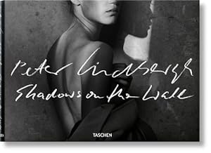 Seller image for Peter Lindbergh. Shadows on the Wall (Paperback) for sale by AussieBookSeller