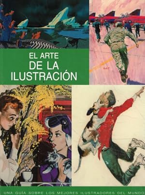 Immagine del venditore per El arte de la Ilustracin venduto da Librera Cajn Desastre