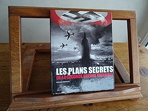 Seller image for Les Plans Secrets De La Seconde Guerre Mondiale for sale by librairie ESKAL