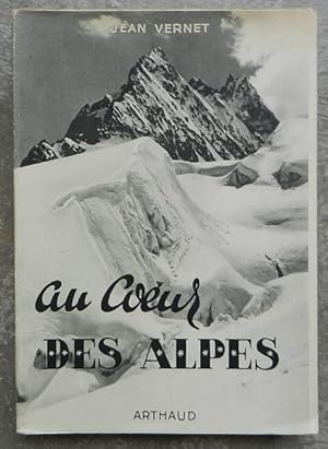 Au coeur des Alpes.