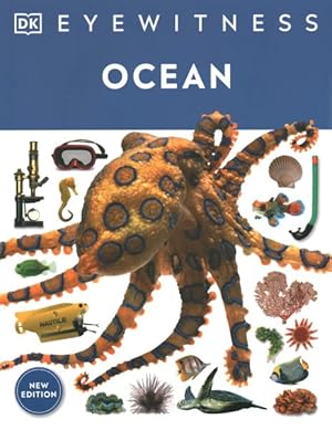 Imagen del vendedor de Ocean a la venta por GreatBookPrices