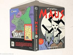 Imagen del vendedor de Maus. El Relato De Un Superviviente a la venta por La Social. Galera y Libros