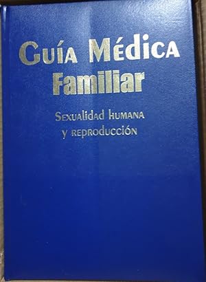 GUIA MEDICA FAMILIAR 10 TOMOS; OBRA COMPLETA.