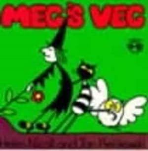 Imagen del vendedor de Meg's Veg a la venta por GreatBookPrices