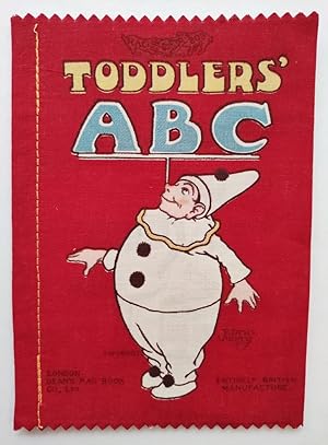 Toddler's ABC.