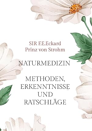 Seller image for Naturmedizin for sale by moluna