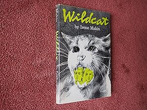 Seller image for WILDCAT for sale by Ron Weld Books