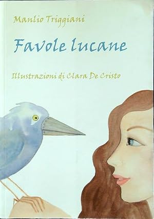 Seller image for Favole lucane for sale by Librodifaccia