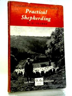 Seller image for Practical Shepherding for sale by World of Rare Books