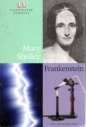 Seller image for Frankenstein; or the Modern Prometheus for sale by Dorley House Books, Inc.
