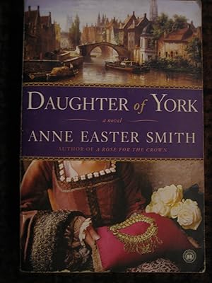 Imagen del vendedor de Daughter of York a la venta por Tiger books