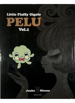 Image du vendeur pour Little Fluffy Gigolo PELU Vol. 1 mis en vente par Libreria Tara