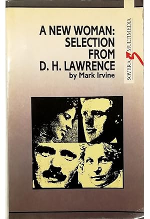 Seller image for New woman: selection from D. H. Lawrence The Rainbow and Women in Love for sale by Libreria Tara
