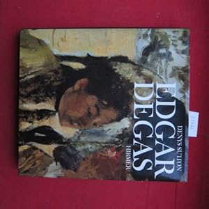 Edgar Degas. [Die Übers. aus d. Engl. besorgte Roswitha Beyer]