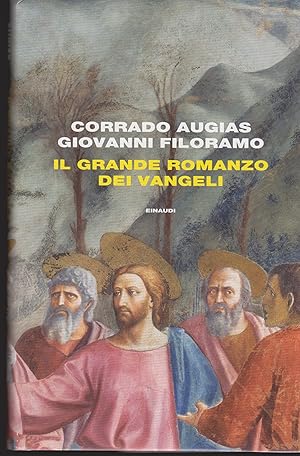 Imagen del vendedor de Il grande romanzo dei vangeli a la venta por Libreria Tara