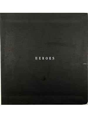 Image du vendeur pour Heroes mis en vente par Libreria Tara