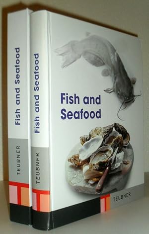 Fish and Seafood