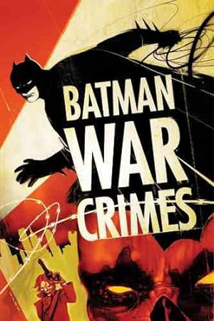 Seller image for Batman War Crimes for sale by GreatBookPrices