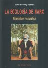 Imagen del vendedor de ECOLOGIA DE MARX a la venta por Agapea Libros