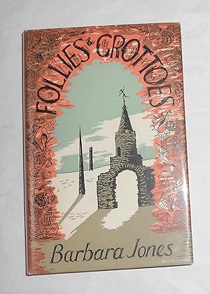 Seller image for Follies and Grottoes for sale by David Bunnett Books