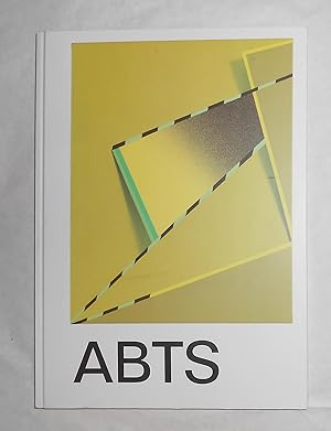 Seller image for Tomma Abts (Serpentine Gallery, London 6 June - 9 September 2018 and touring) for sale by David Bunnett Books