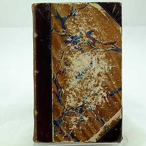 Seller image for The Life and Adventures of Nicholas Nickleby for sale by Rare And Antique Books  PBFA