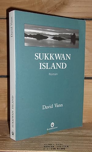 Image du vendeur pour SUKKWAN ISLAND mis en vente par Planet's books