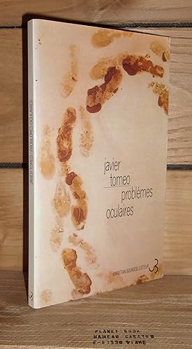 Seller image for PROBLEMES OCULAIRES - (problemas oculares) for sale by Planet's books