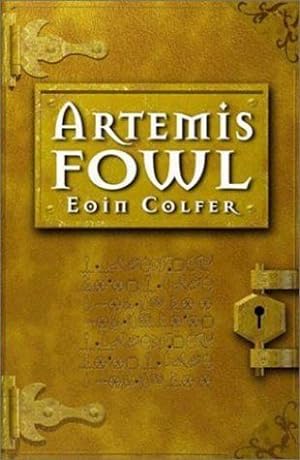 Seller image for Artemis Fowl for sale by Green Libros