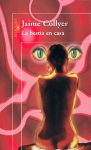 Seller image for La Bestia En Casa for sale by Green Libros