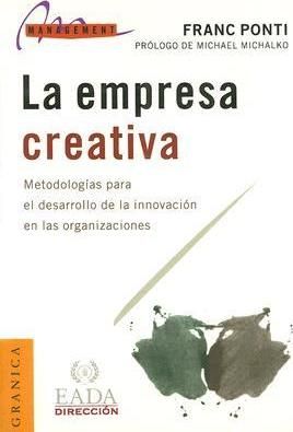 Seller image for La Empresa Creativa for sale by Green Libros