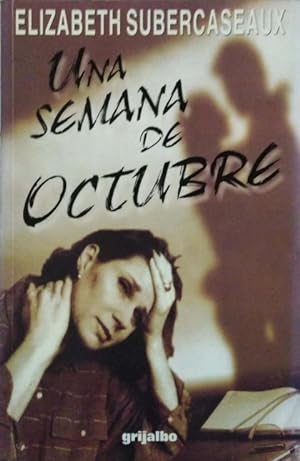 Seller image for Una Semana De Octubre for sale by Green Libros