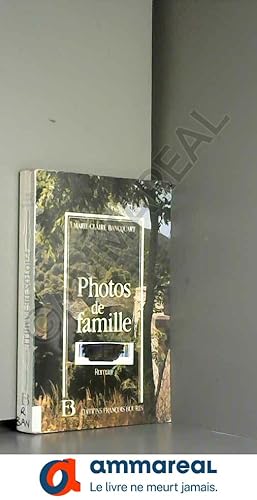 Seller image for IAD - PHOTOS DE FAMILLE for sale by Ammareal