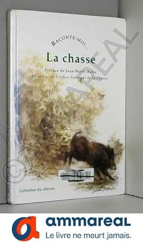 Seller image for La chasse, numro 26 for sale by Ammareal