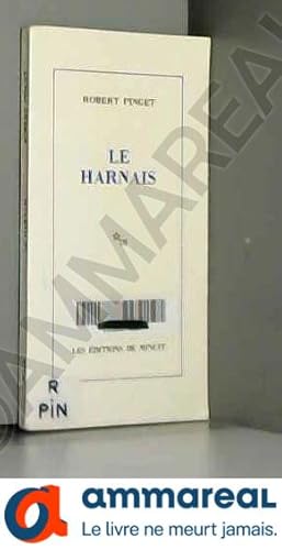 Seller image for Le Harnais for sale by Ammareal