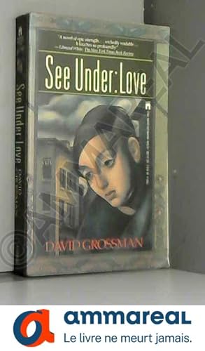 Seller image for See Under: Love for sale by Ammareal