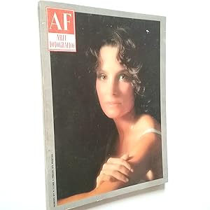 Image du vendeur pour AF Arte fotogrfico. Nmero 371. 11/1982 mis en vente par MAUTALOS LIBRERA