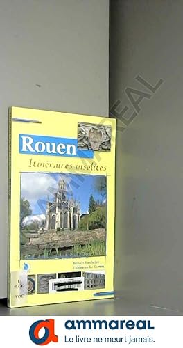 Image du vendeur pour Rouen mis en vente par Ammareal