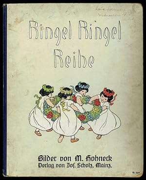 Ringel-Ringel-Reihe
