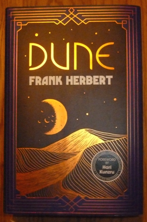 Seller image for Dune: Exclusive Edition for sale by Alpha 2 Omega Books BA