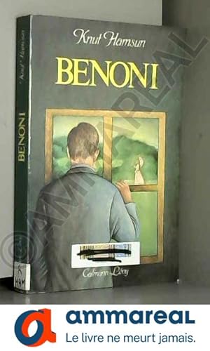 Image du vendeur pour Benoni mis en vente par Ammareal