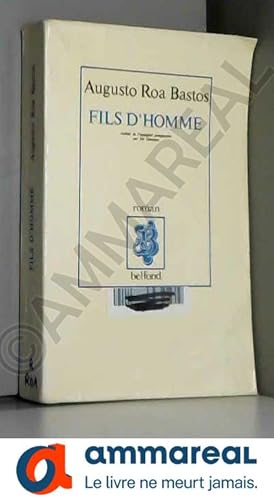 Seller image for Fils d'homme for sale by Ammareal