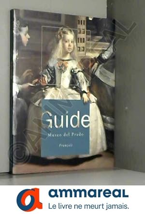 Seller image for Gua breve Museo del Prado for sale by Ammareal